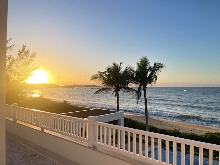 Aluguel luxo temporada praia em Espírito Santo