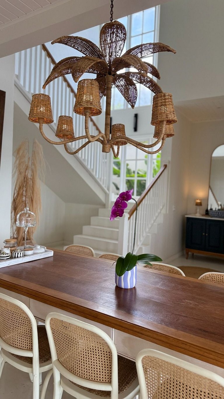 Aluguel luxo temporada praia em Espírito Santo