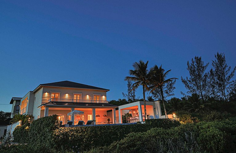 Aluguel luxo temporada praia em Espírito Santo