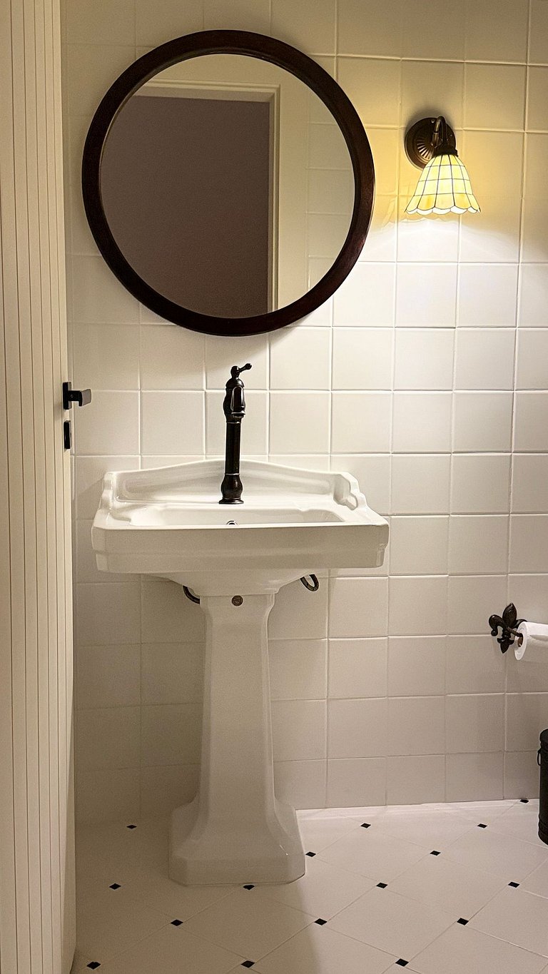 Aluguel luxo temporada praia em Espírito Santo