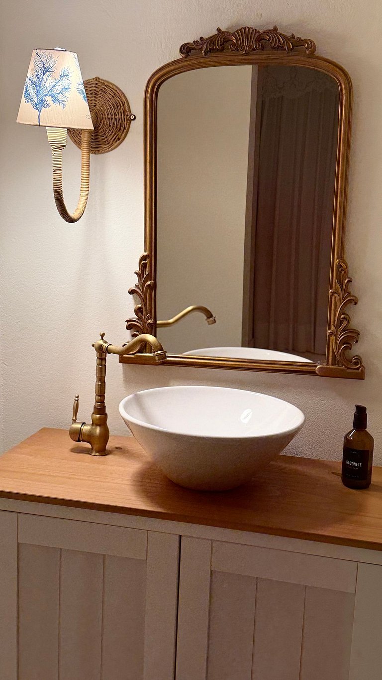 Aluguel luxo temporada praia em Espírito Santo