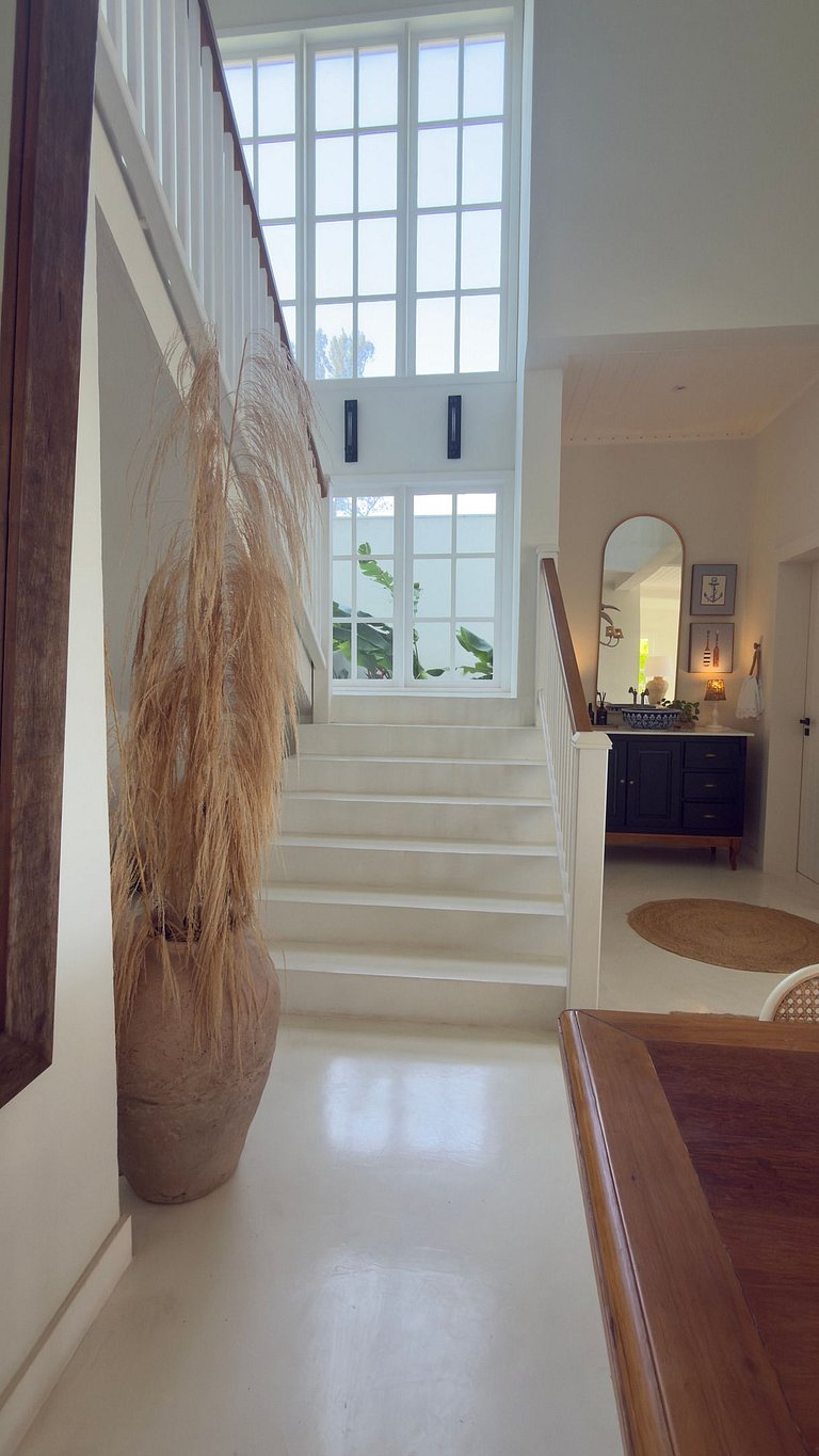 Casa Praia Parati | Espírito Santo