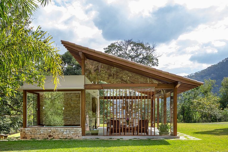 Vila Marigold | Vacation rental in the mountains