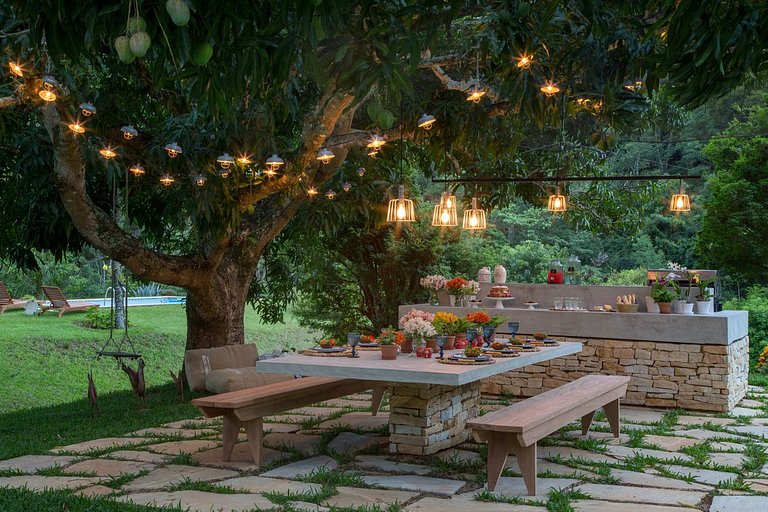 Vila Marigold | Vacation rental in the mountains