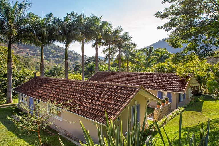 Vila Marigold | Affitto per vacanze sulla Serra