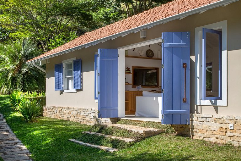 Vila Marigold | Vacation rental in the mountains