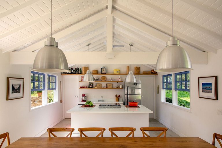 Vila Marigold | Vacation rental in the mountains