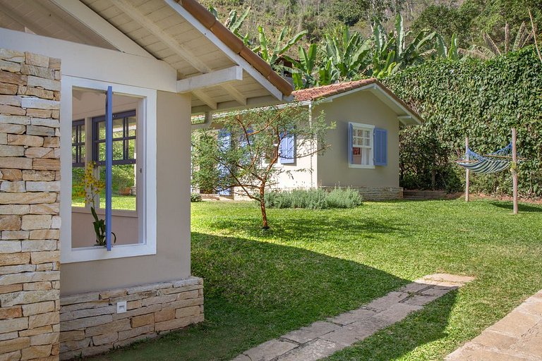 Vila Marigold | Vacation rental in the mountains