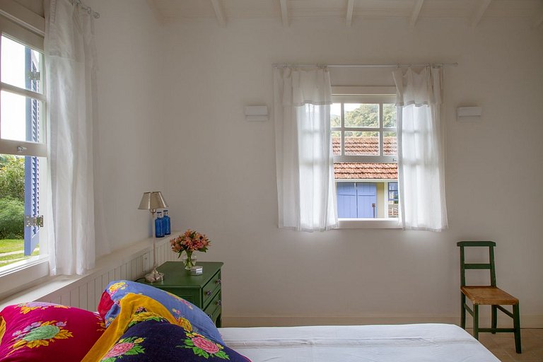 Vila Marigold | Affitto per vacanze sulla Serra