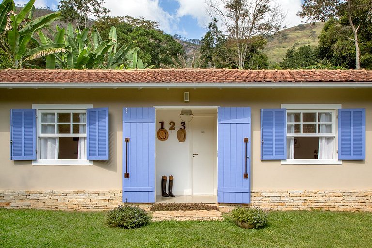 Vila Marigold | Affitto per vacanze sulla Serra