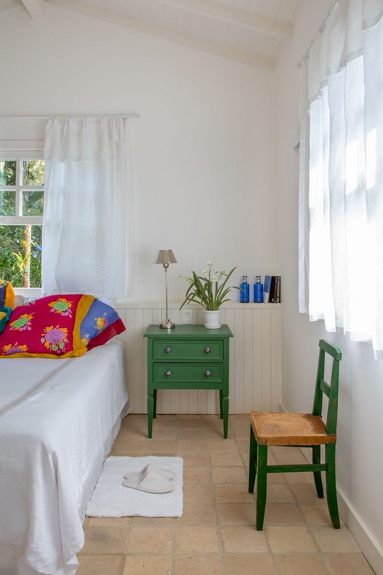 Vila Marigold | Location saisonnière à la Serra