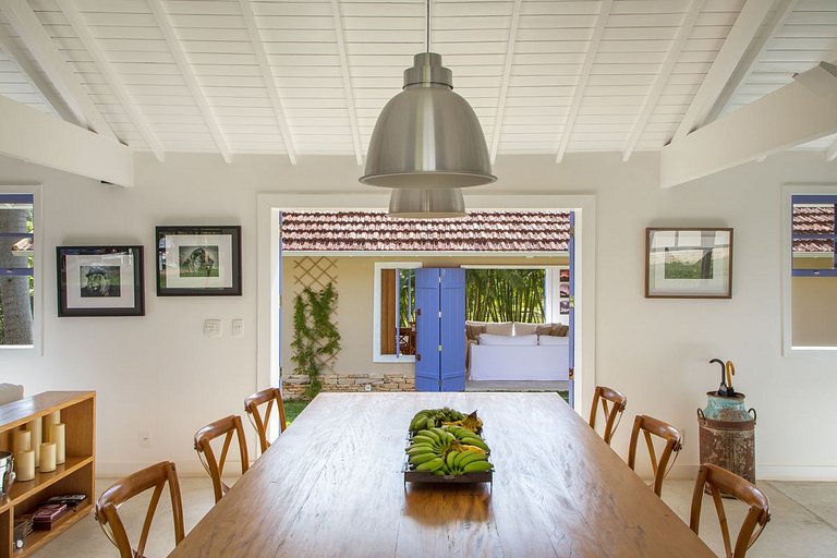 Vila Marigold | Ferienvermietung in den Bergen