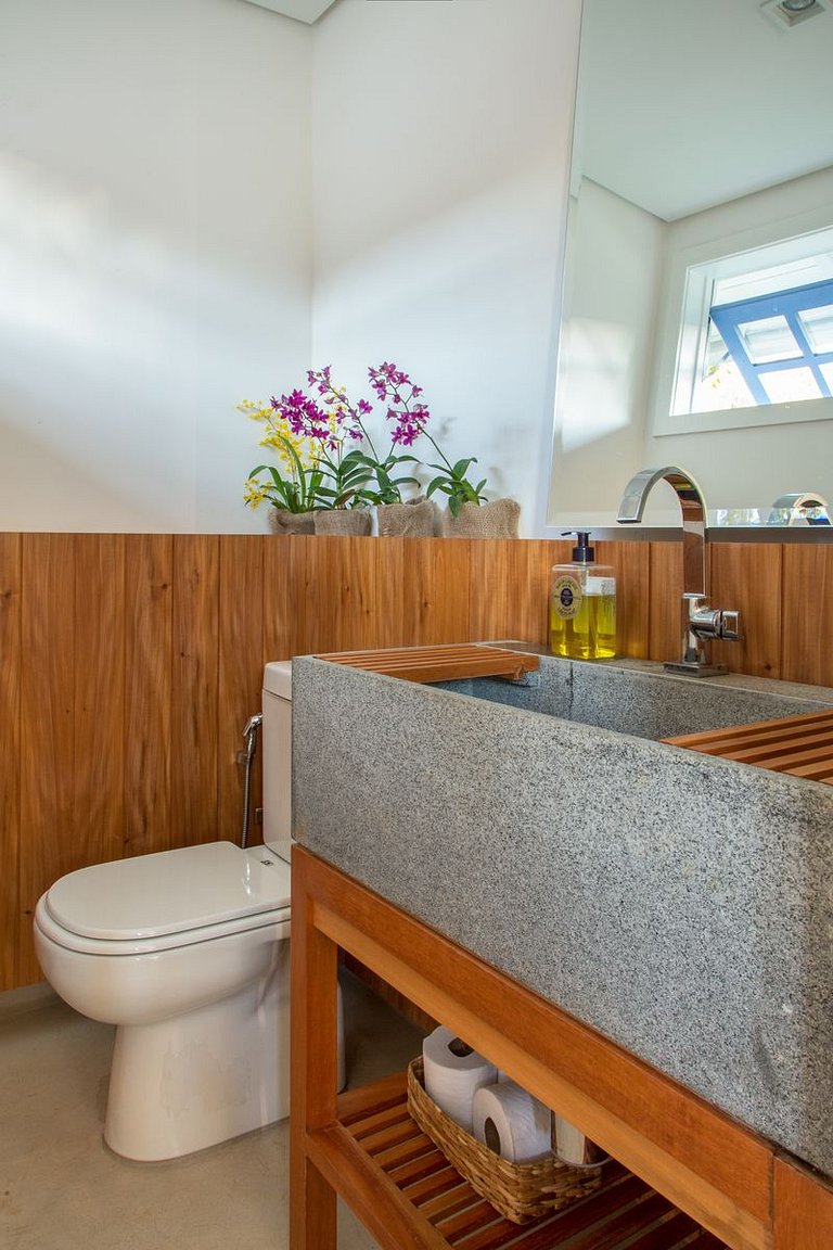 Vila Marigold | Vacation rental in the mountains