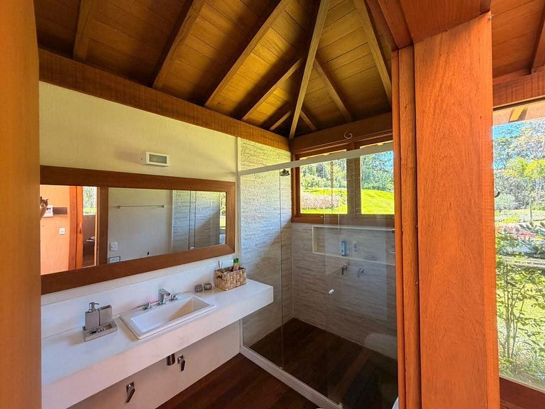 Vila Marigold | Vacation rental in the mountains