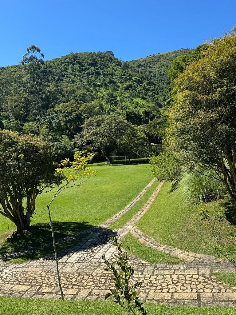 Vila Marigold | Affitto per vacanze sulla Serra