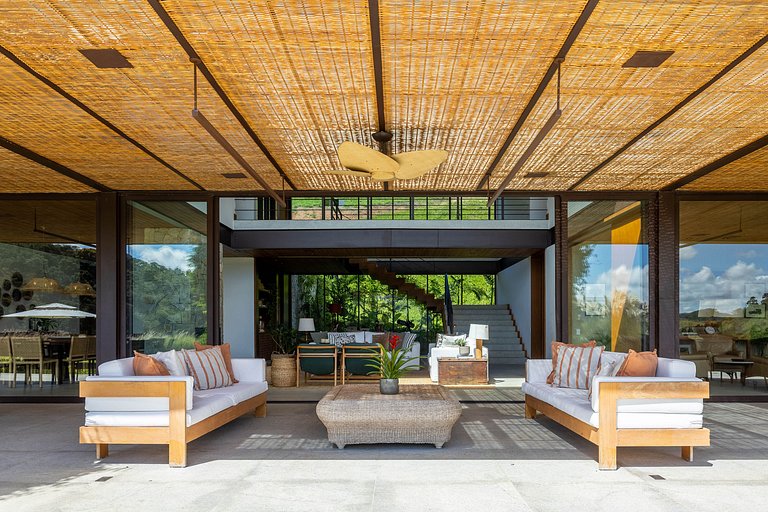 Vila Itaipava - CMA | Itaipava