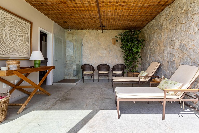 Vila Itaipava - CMA | Itaipava