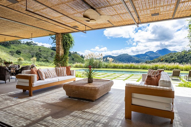 Vila Itaipava - CMA | Itaipava