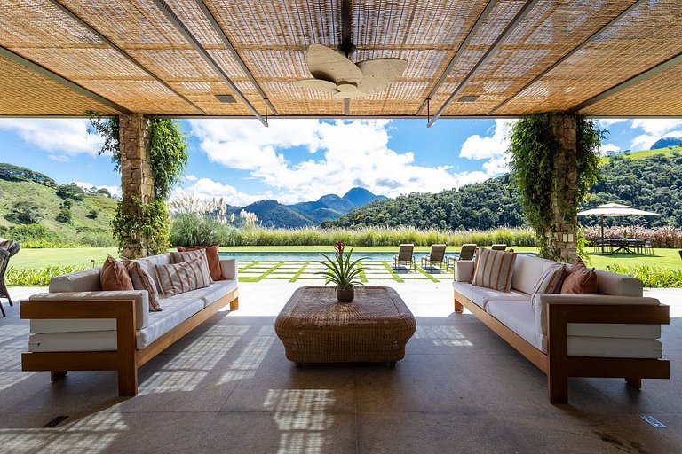 Vila Itaipava - CMA | Itaipava