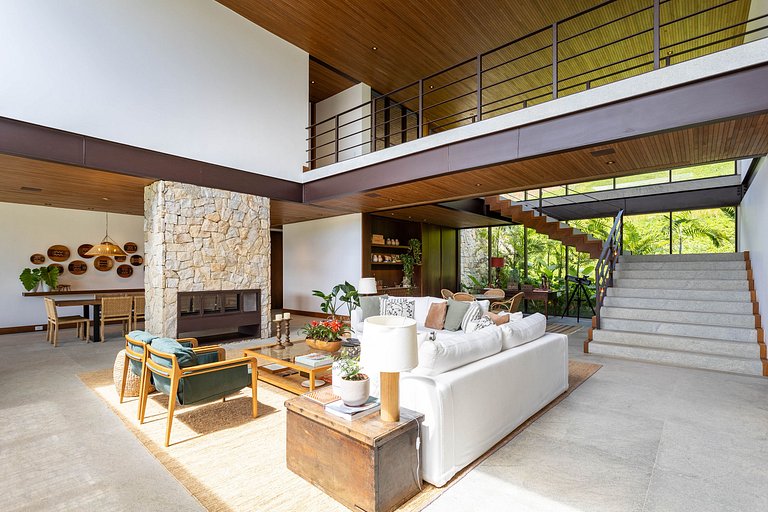 Vila Itaipava - CMA | Itaipava