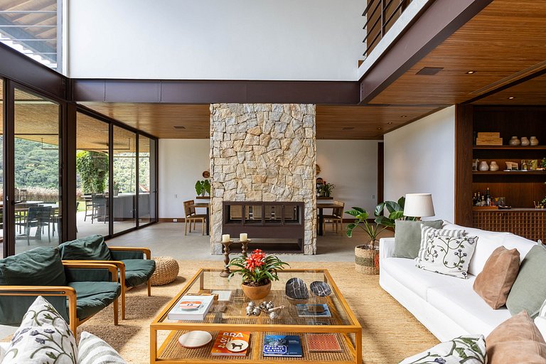Vila Itaipava - CMA | Itaipava