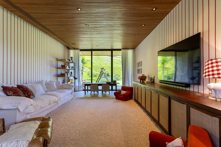 Vila Itaipava - CMA | Itaipava