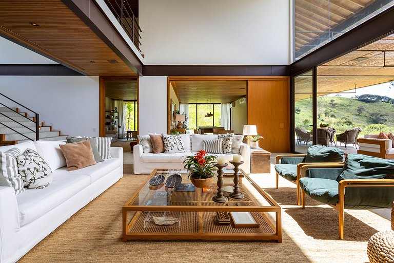 Vila Itaipava - CMA | Itaipava
