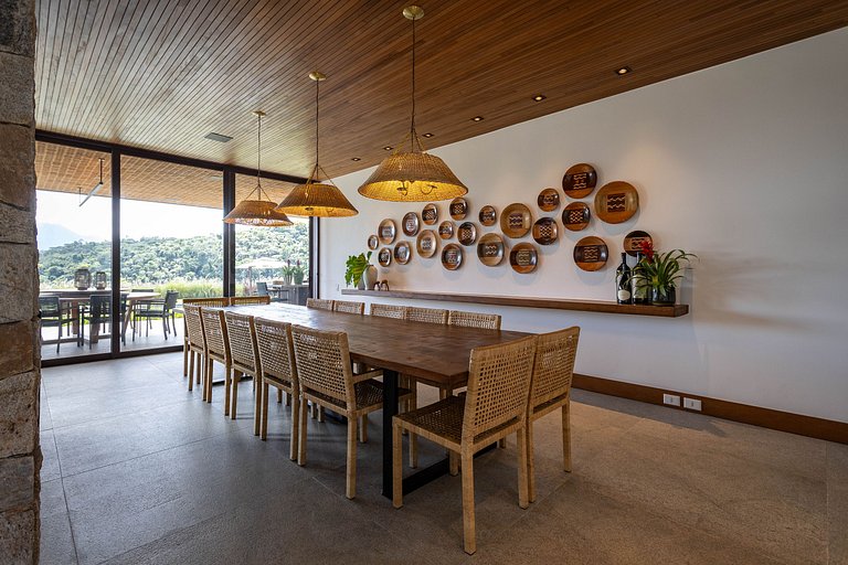 Vila Itaipava - CMA | Itaipava