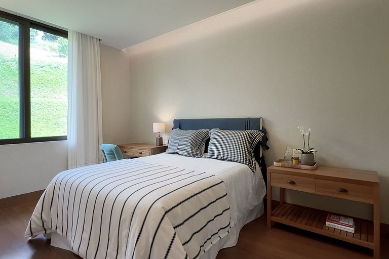 Vila Itaipava - CMA | Itaipava