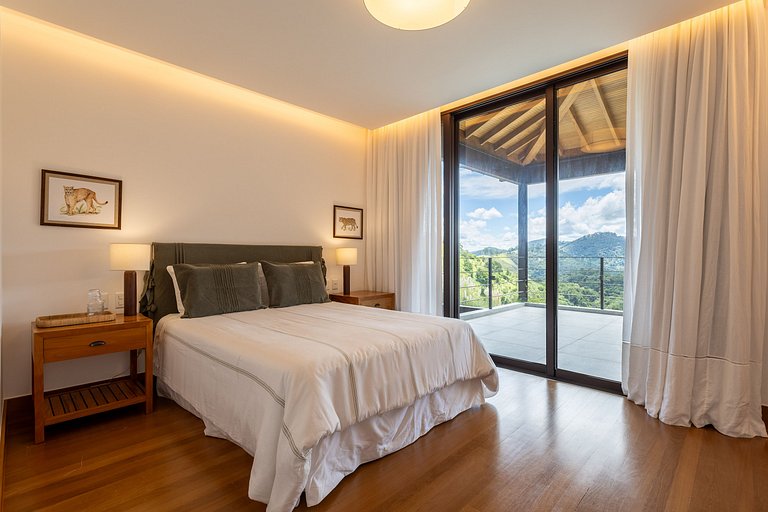 Vila Itaipava - CMA | Itaipava