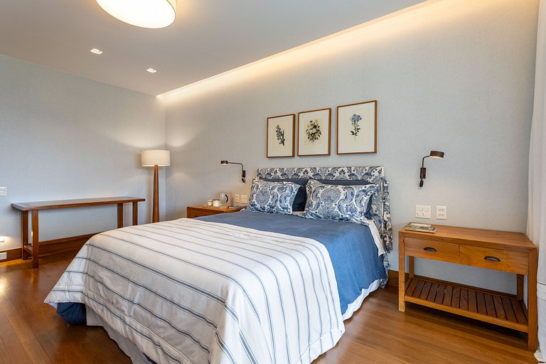 Vila Itaipava - CMA | Itaipava