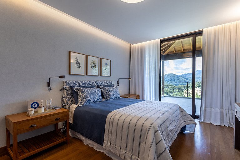 Vila Itaipava - CMA | Itaipava