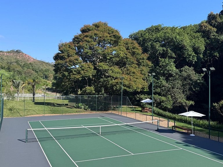 Vacation Rental Villa in Petrópolis Rio de Janeiro Brazil