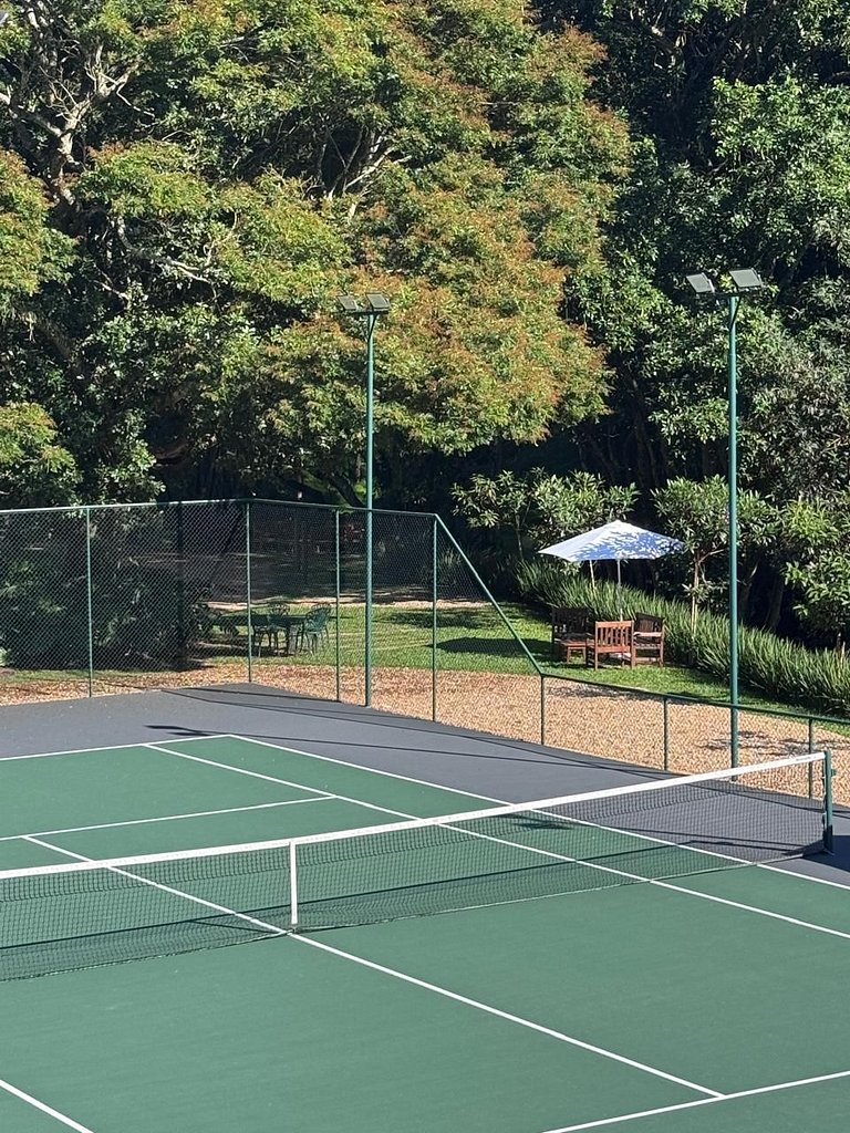 Casa luxo em Secretário para Aluguel de Temporada