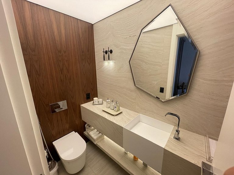 Apartamento Nabuco