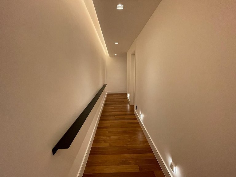 Apartamento Nabuco