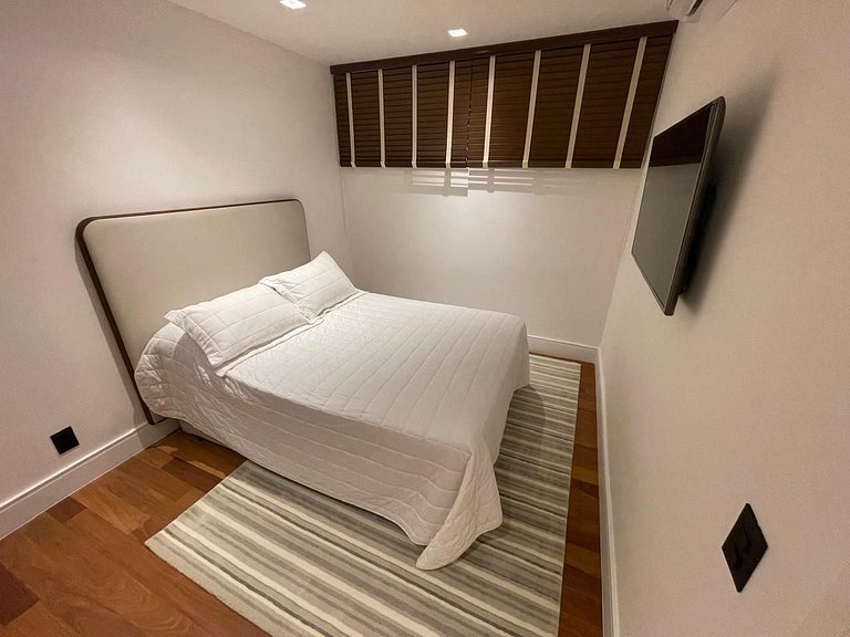 Apartamento Nabuco