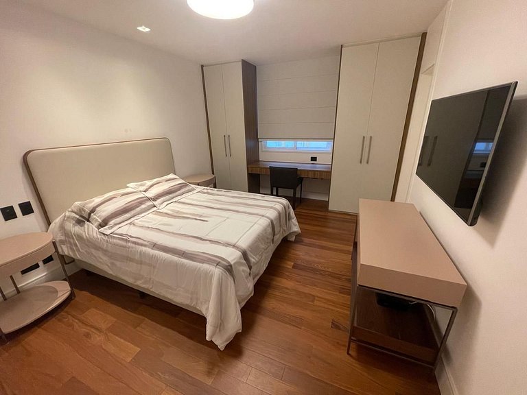 Apartamento Nabuco