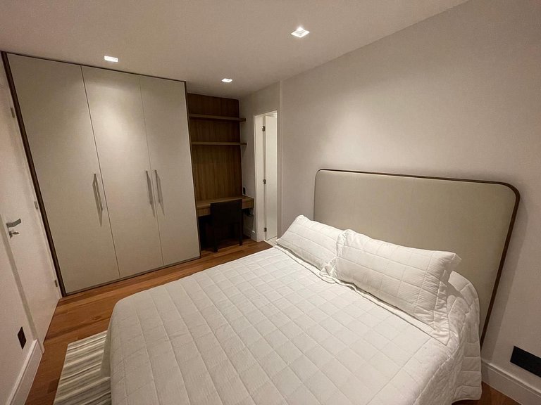 Apartamento Nabuco