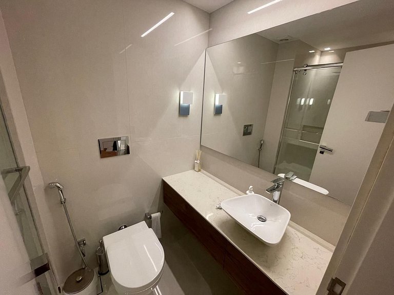 Apartamento Nabuco