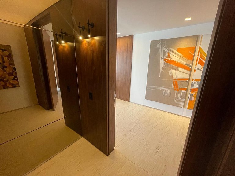 Apartamento Nabuco