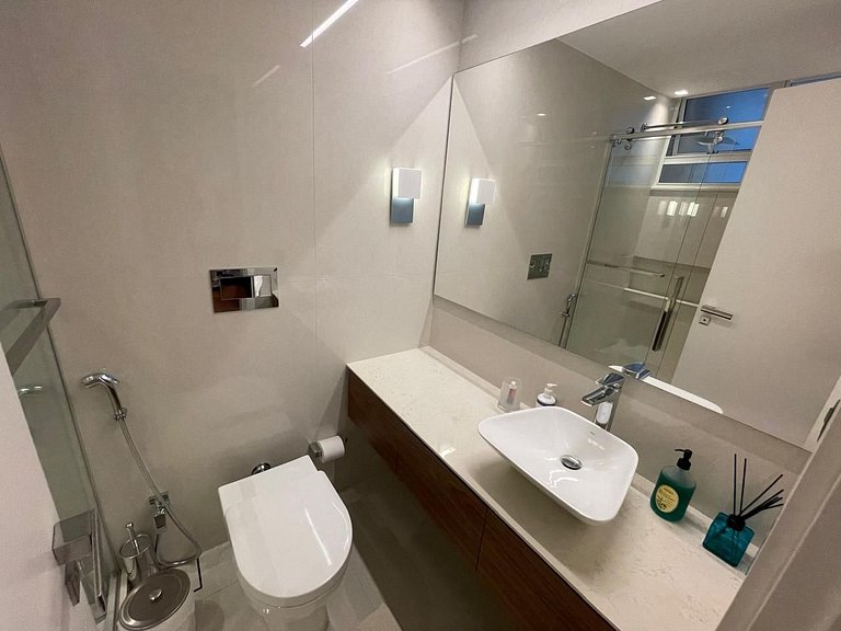 Apartamento Nabuco