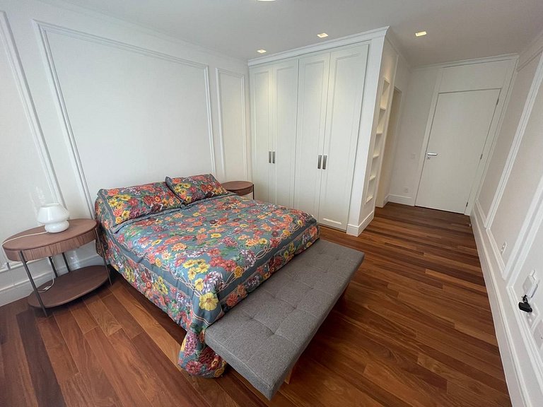 Apartamento Nabuco