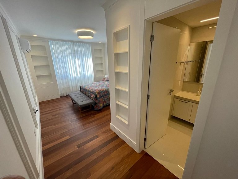 Apartamento Nabuco