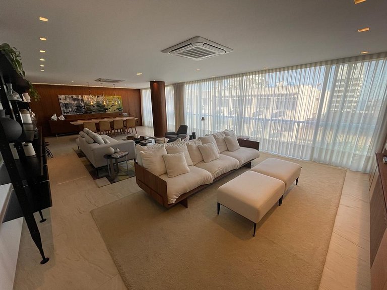 Apartamento Nabuco