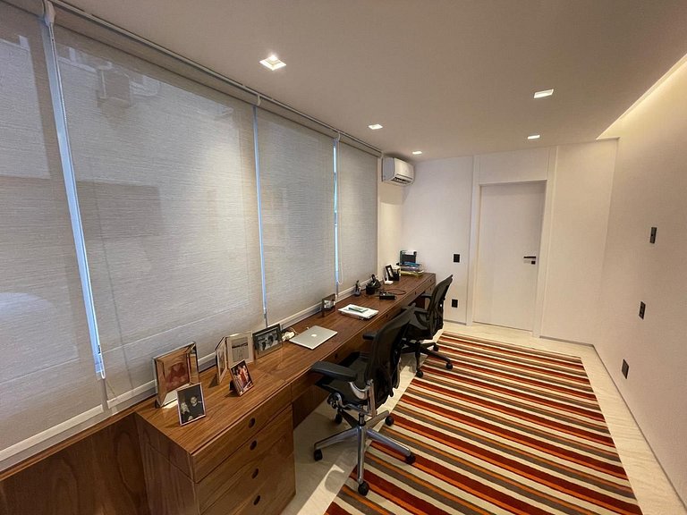 Apartamento Nabuco