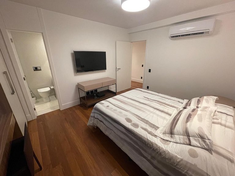 Apartamento Nabuco