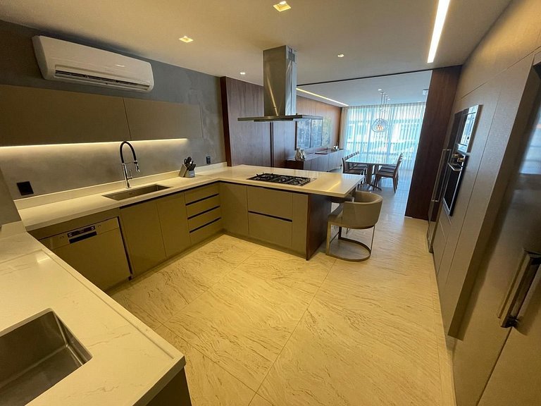 Apartamento Nabuco