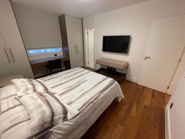 Apartamento Nabuco