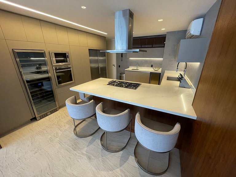 Apartamento Nabuco